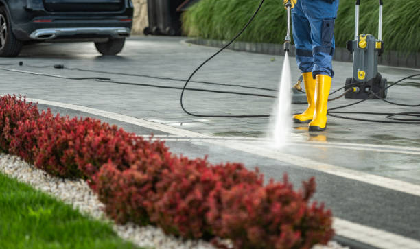 Roof Power Washing Services in Maumelle, AR